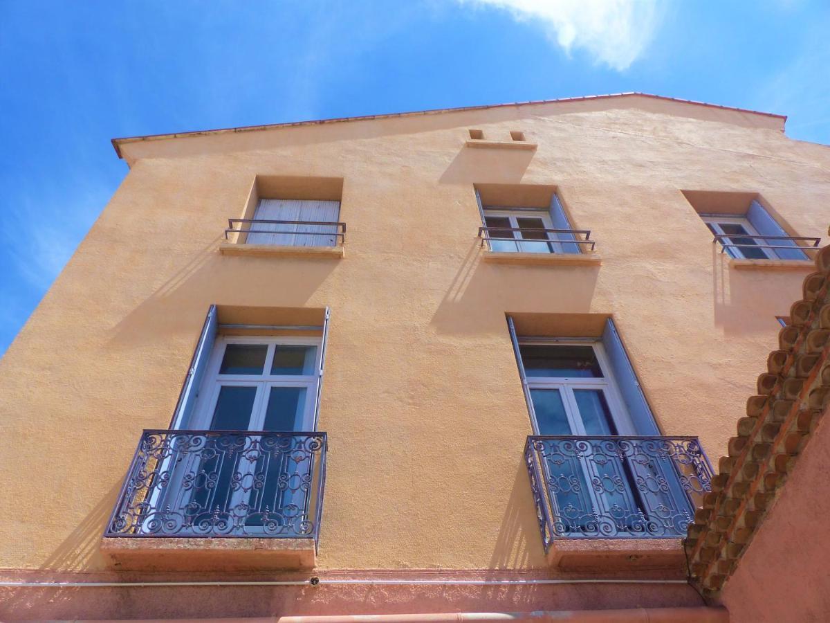 Hotel Pb - Paris-Barcelone Perpignan Zewnętrze zdjęcie