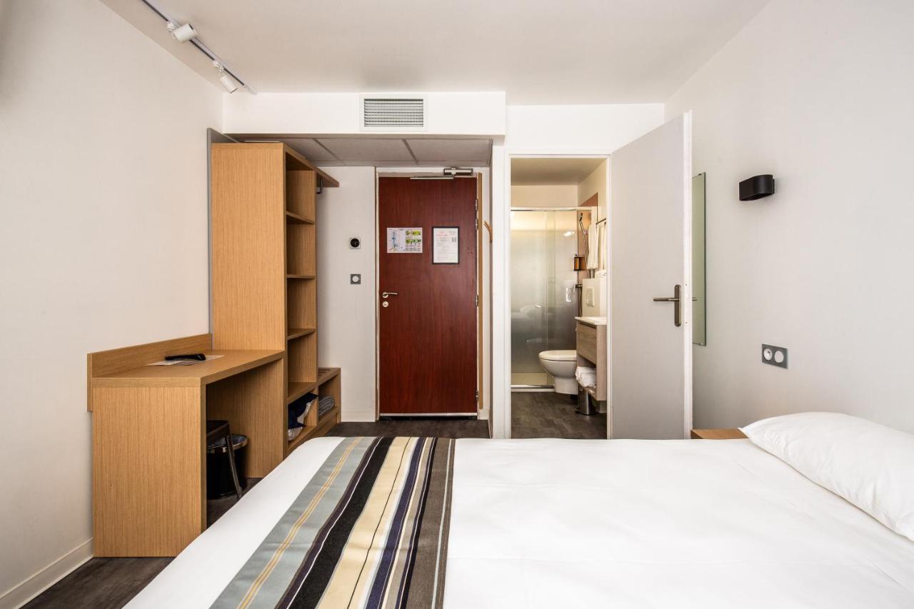 Hotel Pb - Paris-Barcelone Perpignan Zewnętrze zdjęcie