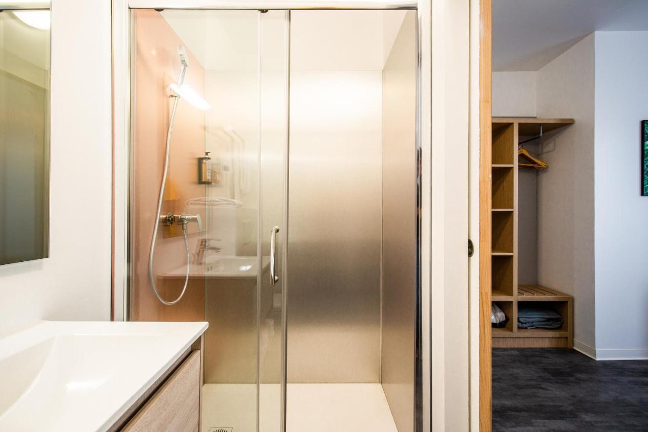 Hotel Pb - Paris-Barcelone Perpignan Zewnętrze zdjęcie