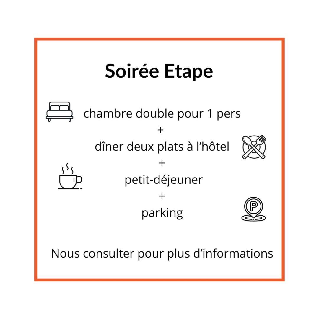 Hotel Pb - Paris-Barcelone Perpignan Zewnętrze zdjęcie