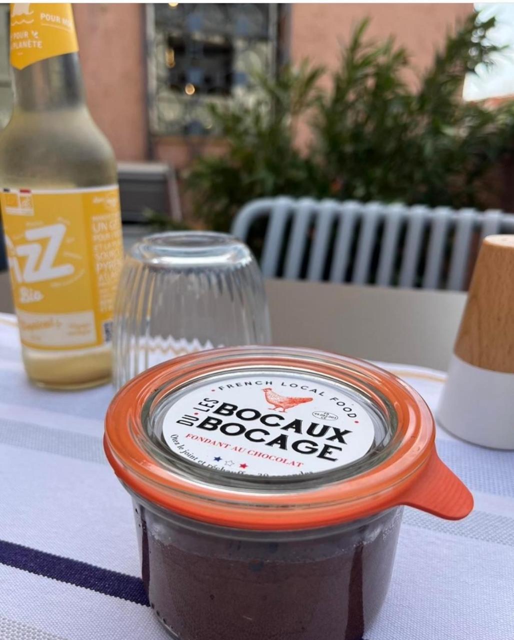 Hotel Pb - Paris-Barcelone Perpignan Zewnętrze zdjęcie