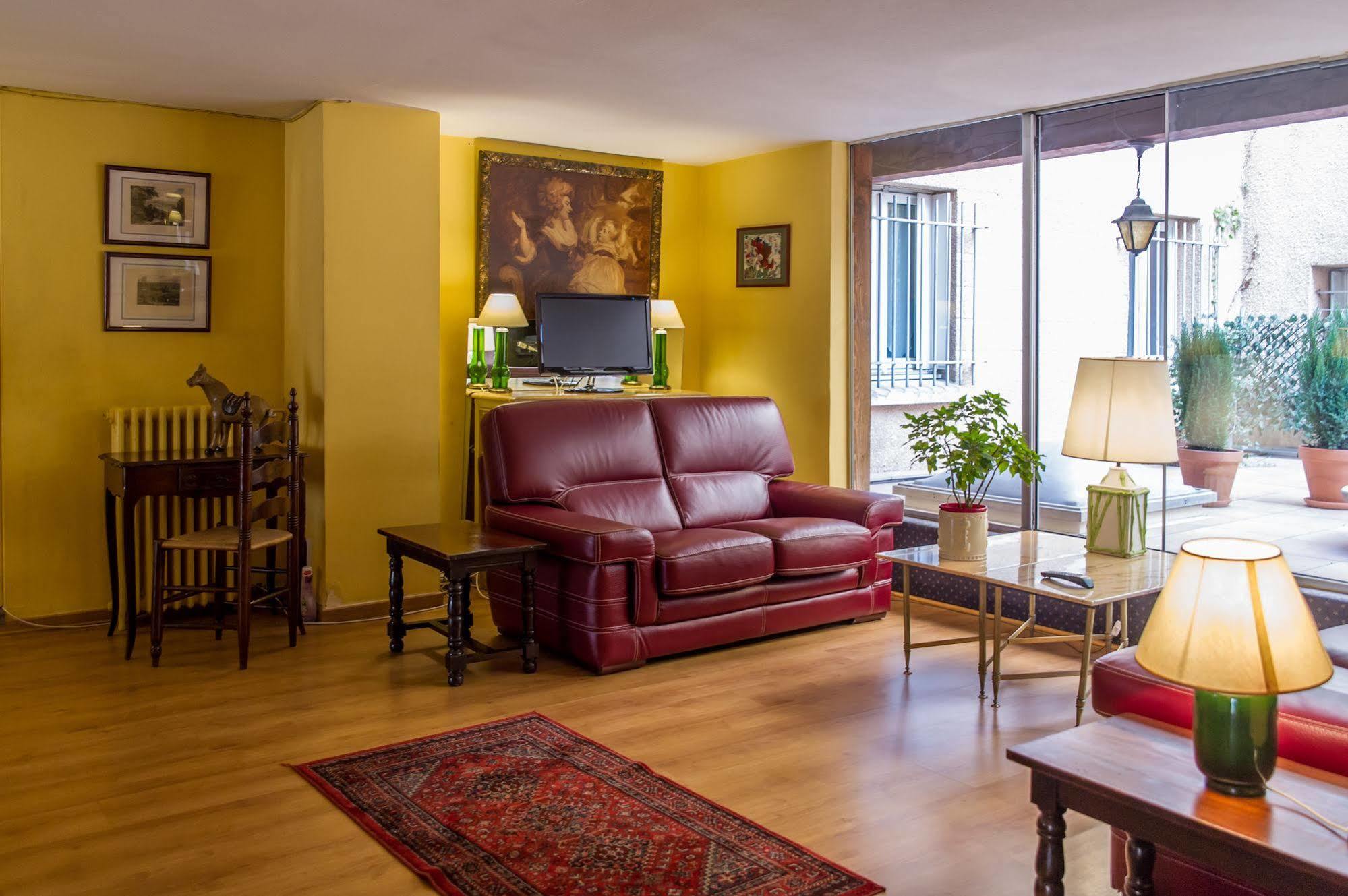 Hotel Pb - Paris-Barcelone Perpignan Zewnętrze zdjęcie