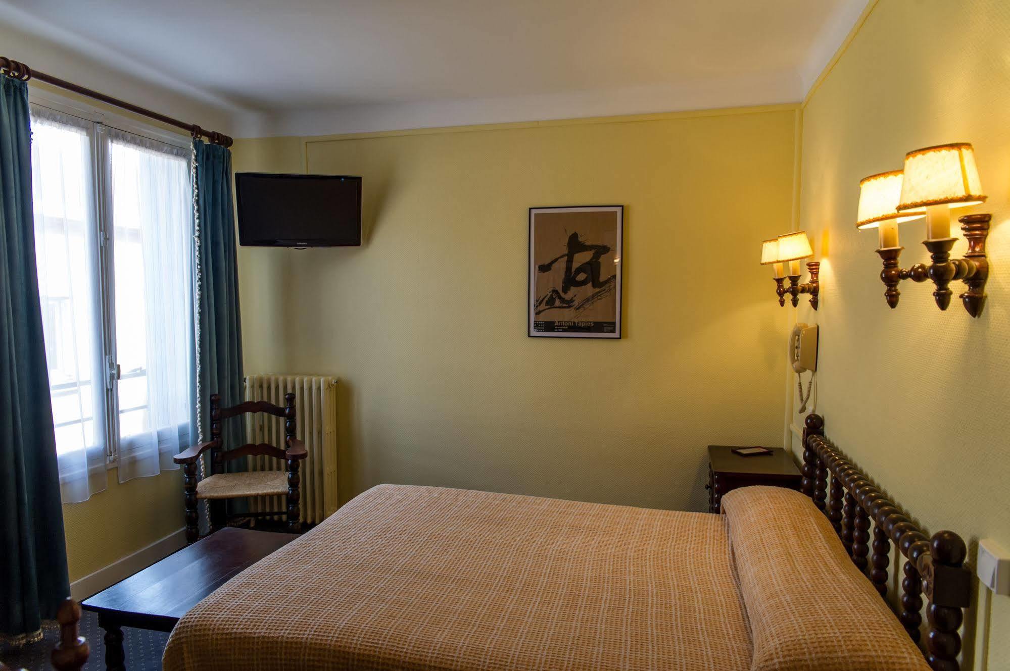 Hotel Pb - Paris-Barcelone Perpignan Zewnętrze zdjęcie