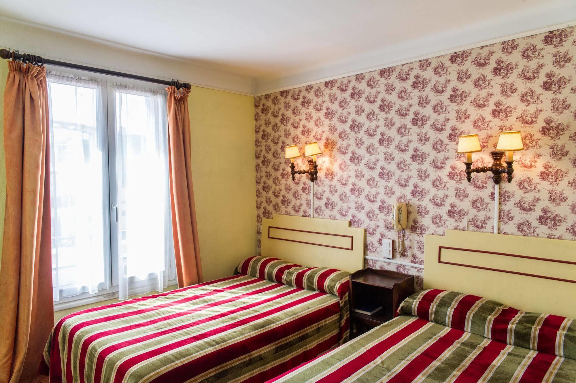 Hotel Pb - Paris-Barcelone Perpignan Zewnętrze zdjęcie