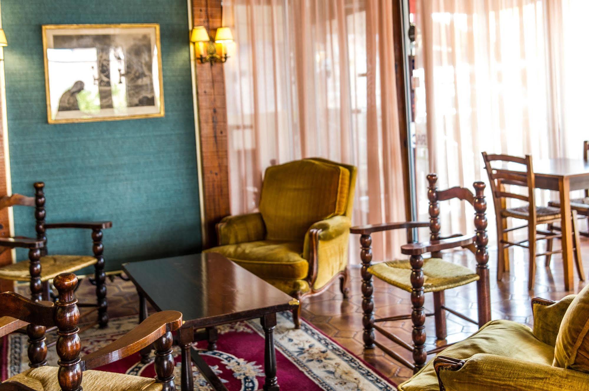 Hotel Pb - Paris-Barcelone Perpignan Zewnętrze zdjęcie
